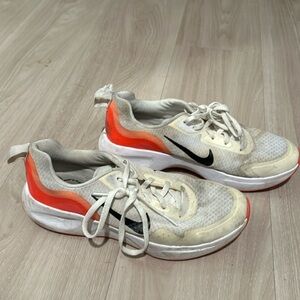 Well Loved Nike Women’s Training Shoes